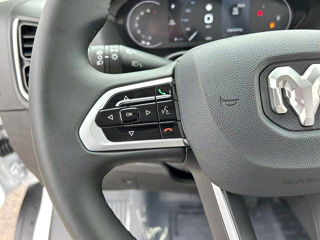 New 2024 RAM ProMaster 3500 w/ Leather Interior Group image 32