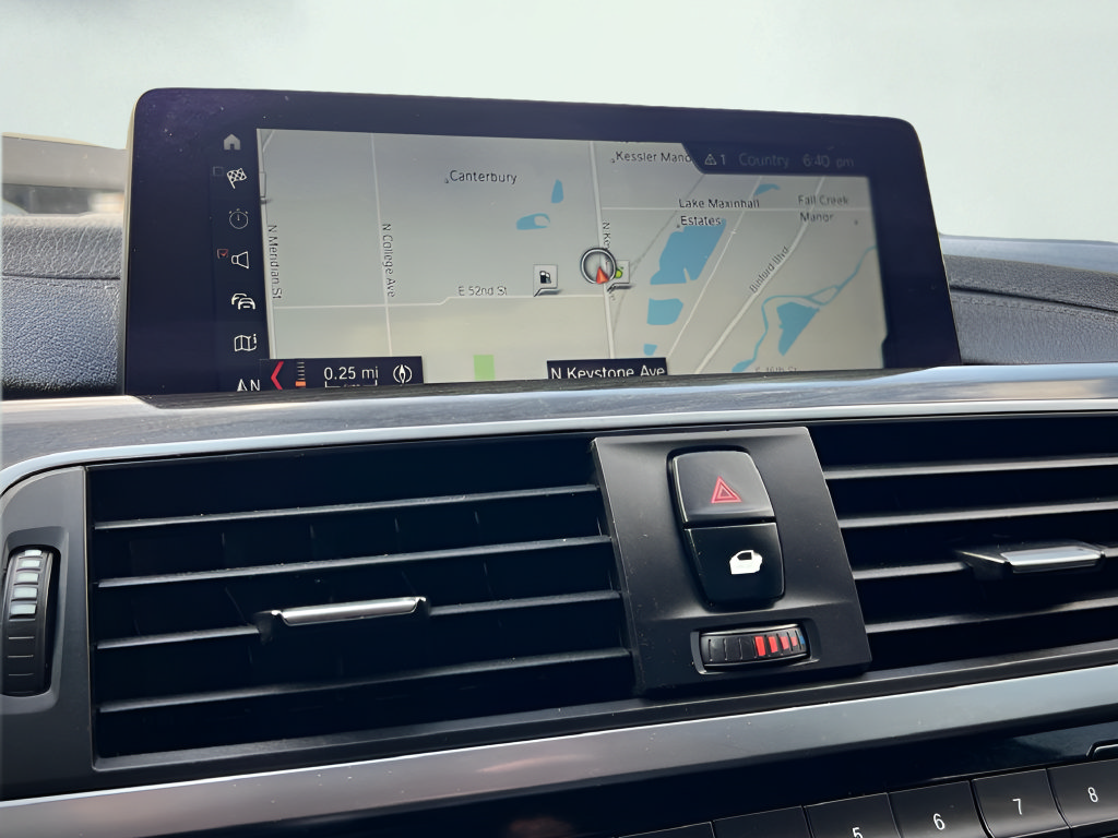 Used 2019 BMW 430i Gran Coupe RWD image 46