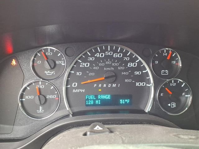 New 2026 Chevrolet Express 2500 w/ Driver Convenience Package image 37