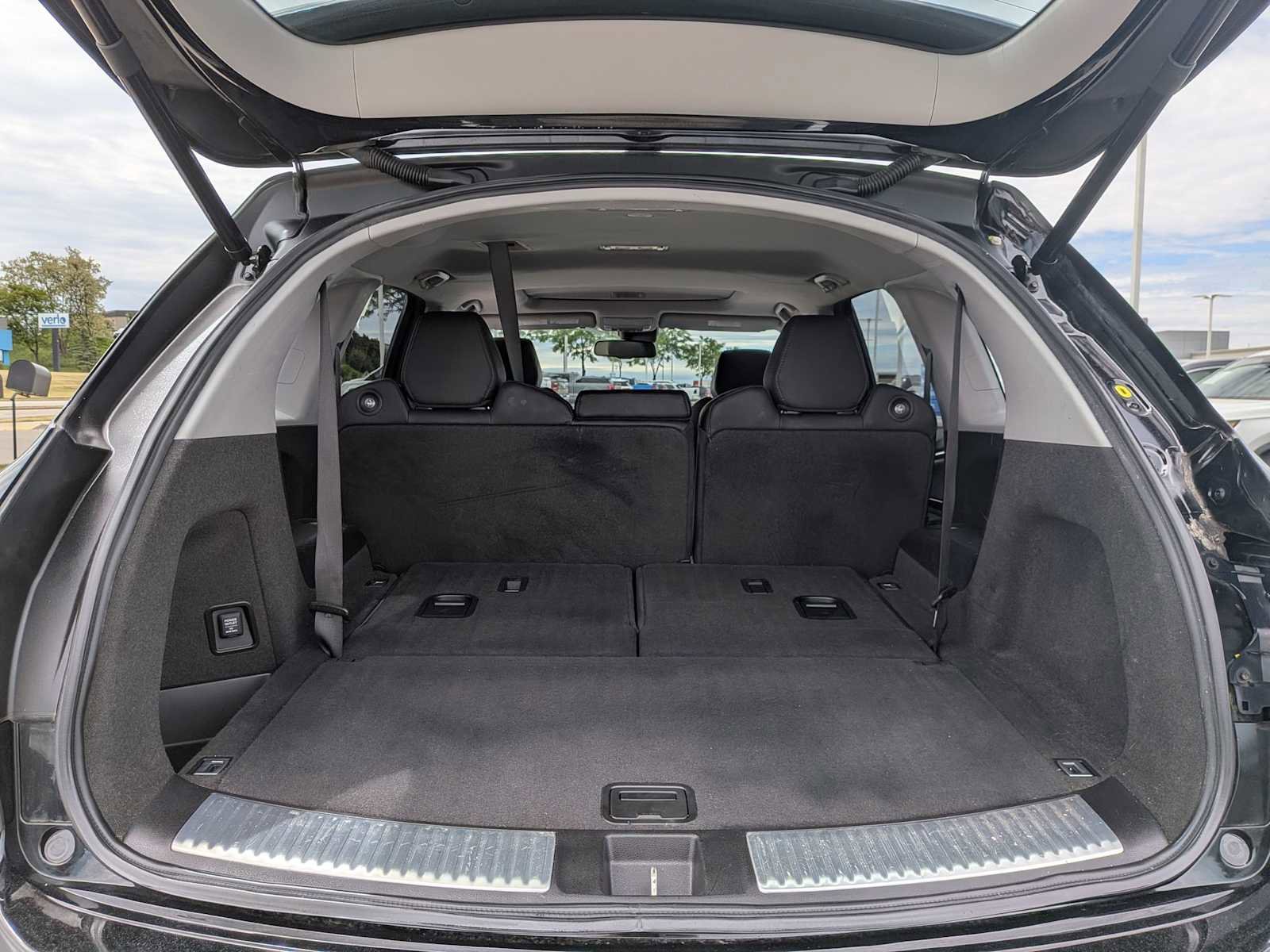Used 2015 Acura MDX SH-AWD w/ Technology Package image 31