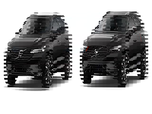 Certified 2025 Volvo XC60 B5 Plus w/ Climate Package