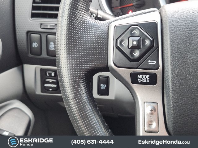 Used 2015 Toyota Tacoma 4x4 Access Cab V6 w/ TRD Off-Road Package image 27