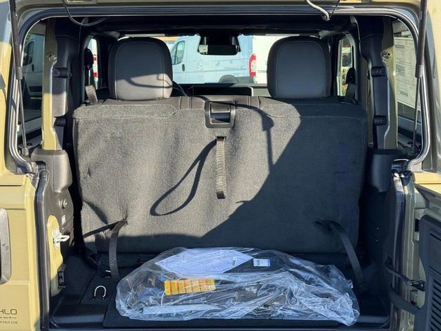 New 2026 Jeep Wrangler Rubicon image 7