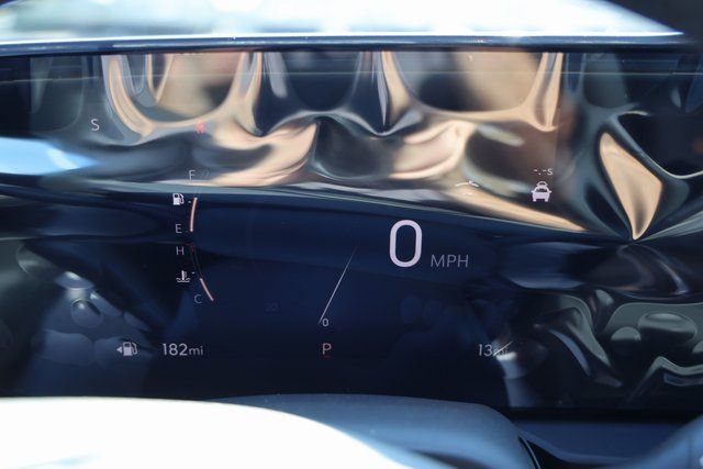 New 2026 Buick Envista Preferred w/ Convenience I Package image 14