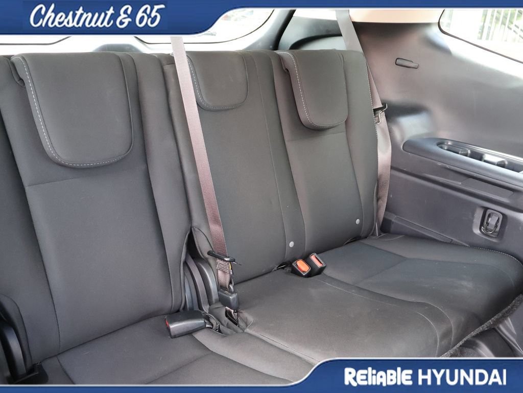 Used 2025 Subaru Ascent Premium AWD/4WD image 14