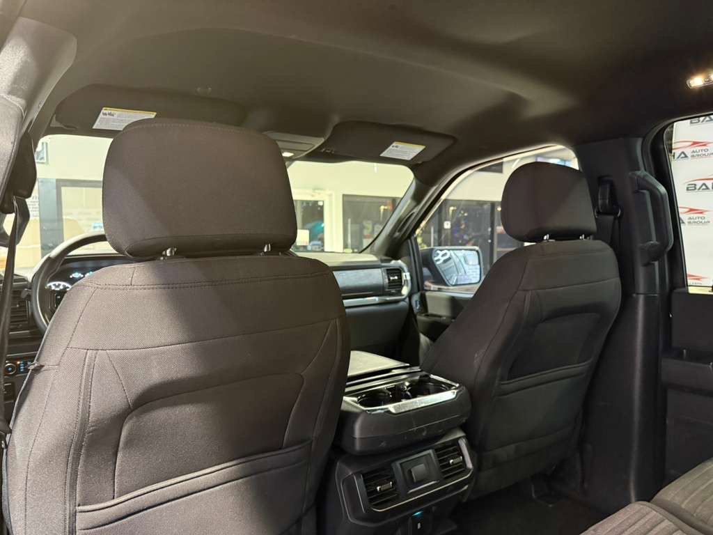 Used 2021 Ford F150 XL w/ STX Appearance Package image 43