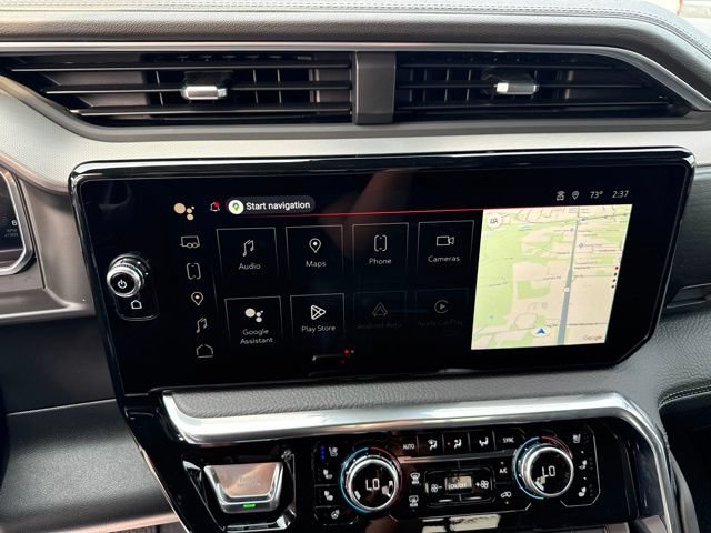 New 2026 GMC Sierra 1500 Denali w/ Technology Package AWD/4WD image 15