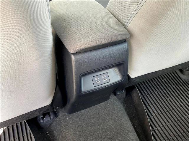 Used 2023 Toyota Corolla LE FWD image 22