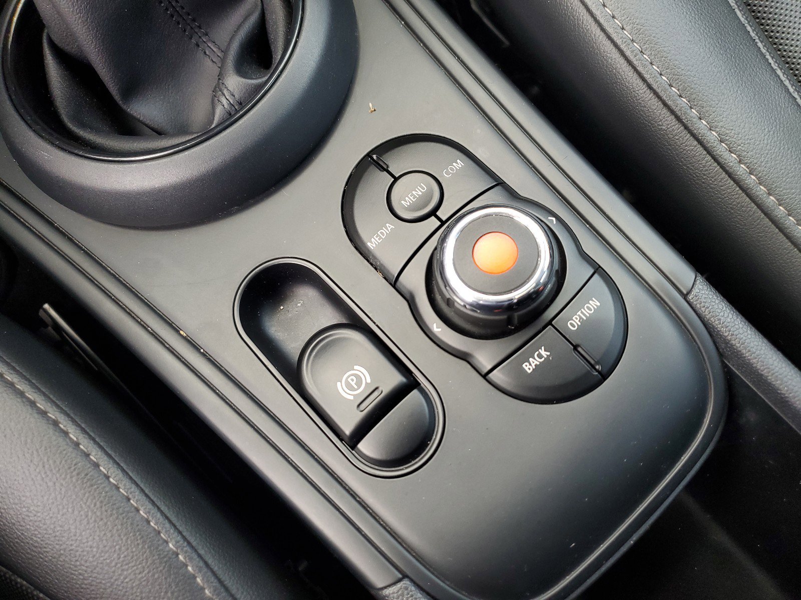 Used 2019 MINI Cooper Countryman image 26