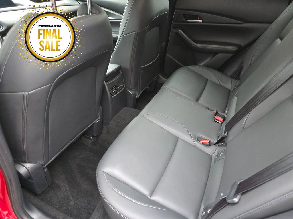 Used 2022 MAZDA CX-30 AWD 2.5 S w/ Select Package image 17