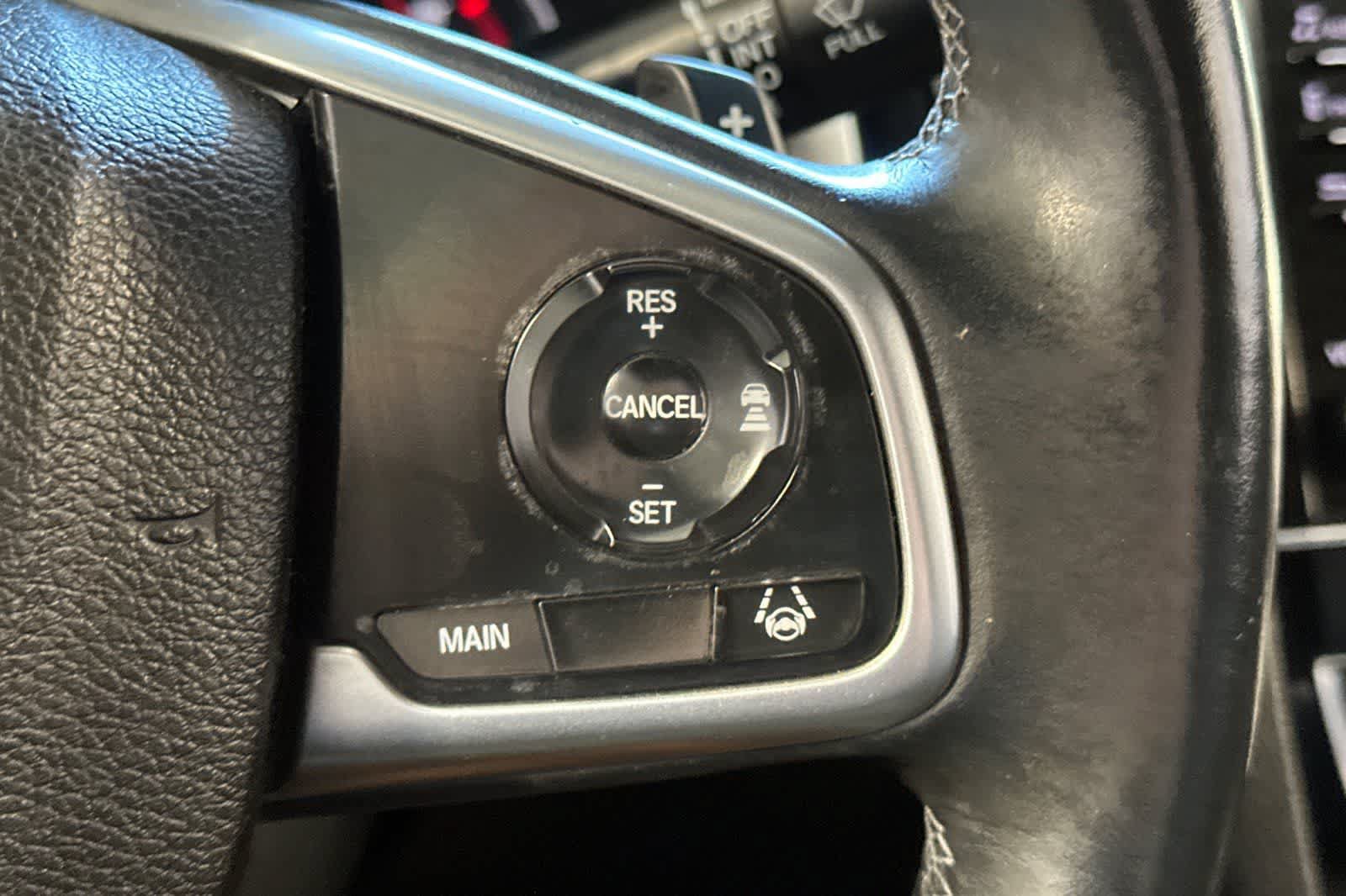 Used 2019 Honda Civic Sport image 27