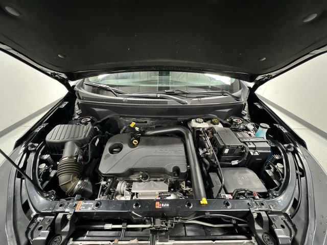Certified 2024 Chevrolet Equinox LT image 29