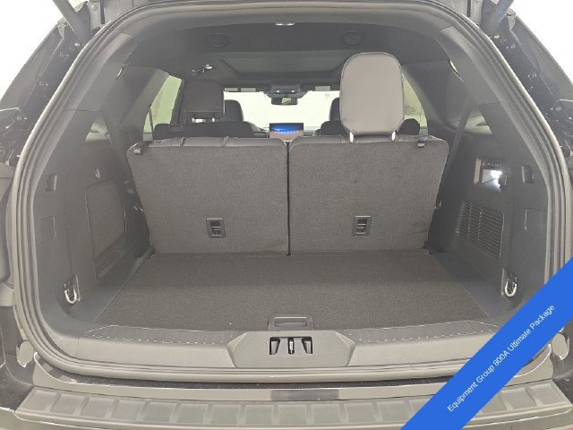 New 2026 Ford Explorer Tremor w/ Tremor Ultimate Package AWD/4WD image 18