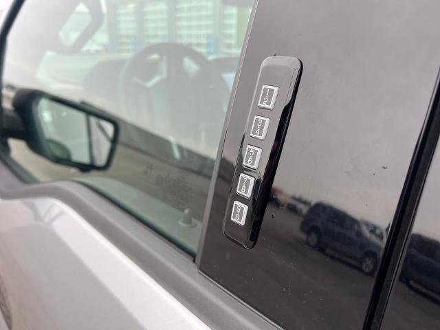 Certified 2024 Ford F150 XLT image 39