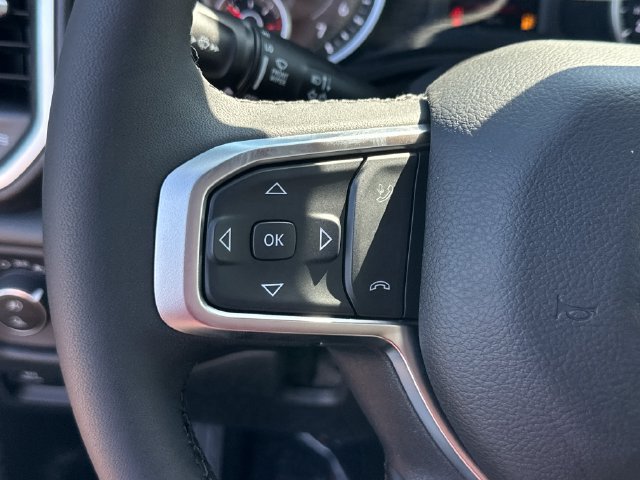 New 2027 RAM 1500 4x4 Crew Cab image 19