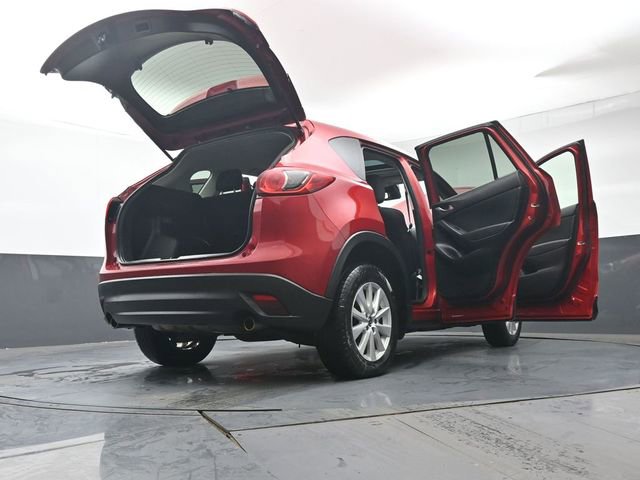 Used 2014 MAZDA CX-5 Touring w/ Touring Technology Package image 44