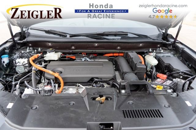 Used 2025 Honda CR-V Sport Touring image 27