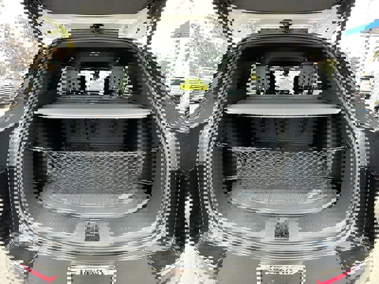 New 2025 Chevrolet TrailBlazer ACTIV w/ Convenience Package image 25