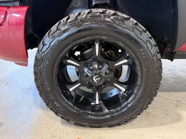 Used 2007 GMC Sierra 2500 SLE w/ Heavy-Duty Power Package AWD/4WD image 13