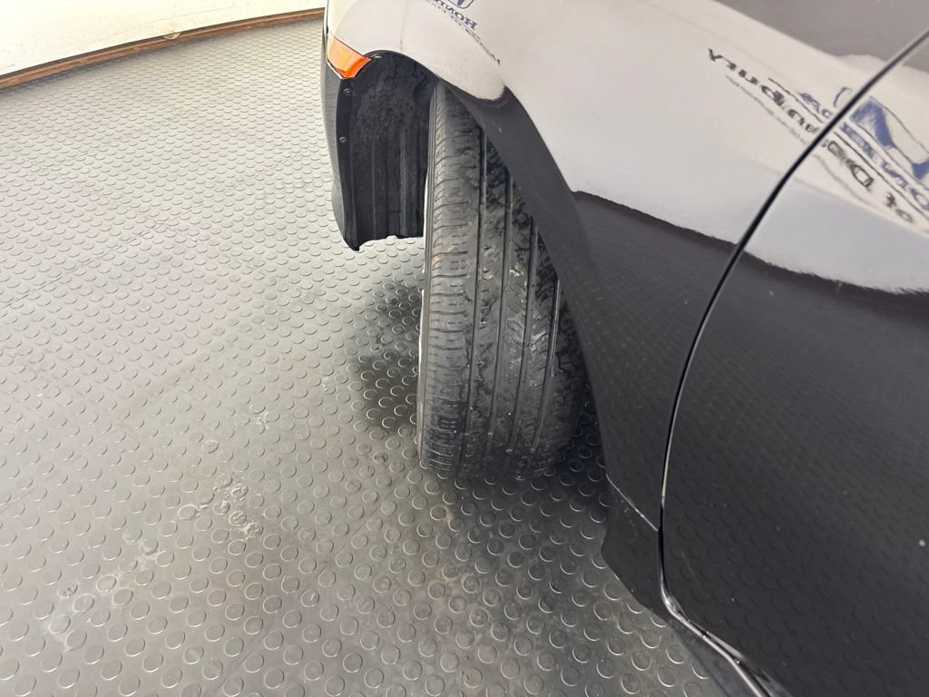 Used 2016 Honda Civic LX image 16