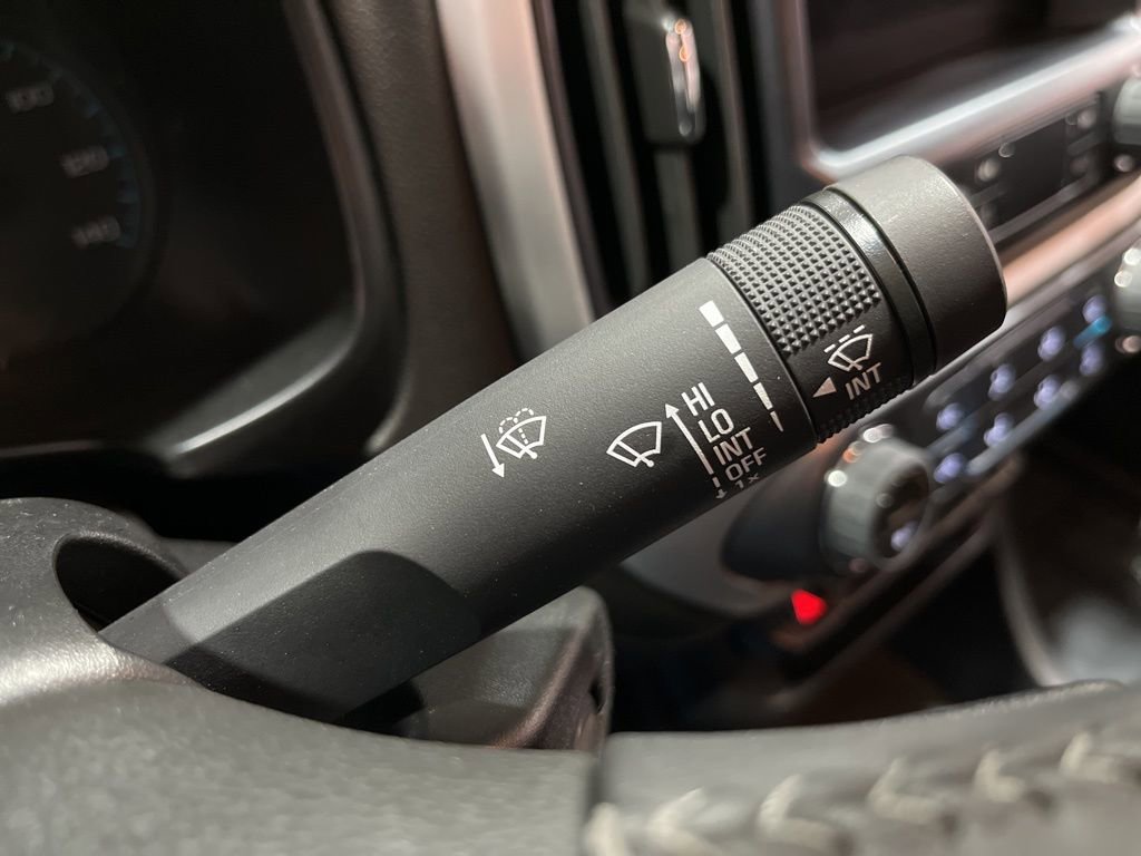 Certified 2022 GMC Canyon Elevation image 24