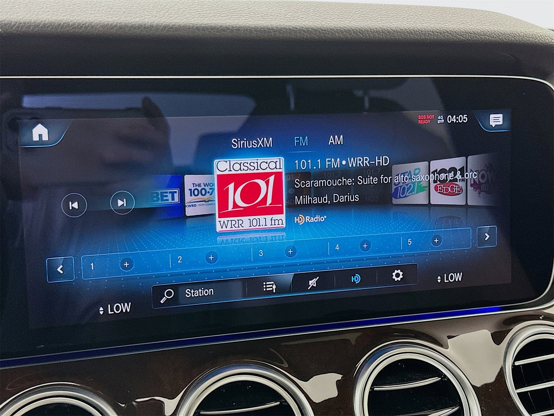 Certified 2023 Mercedes-Benz E 350 Sedan image 16