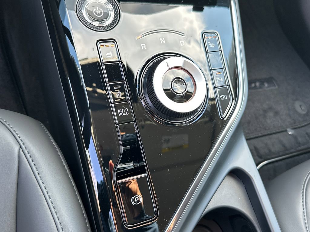 New 2026 Kia Niro Wind FWD image 27