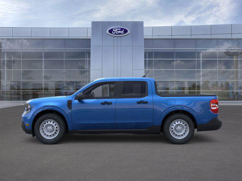New 2026 Ford Maverick XL image 3