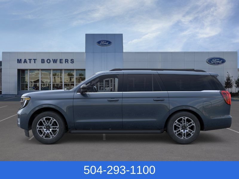 New 2026 Ford Expedition Max Active AWD/4WD image 4