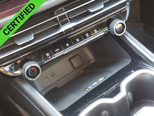 Certified 2024 Chevrolet Traverse Z71 image 18