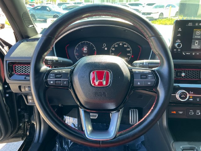 Certified 2024 Honda Civic Si image 14