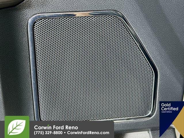 Certified 2022 Ford F250 Platinum image 23