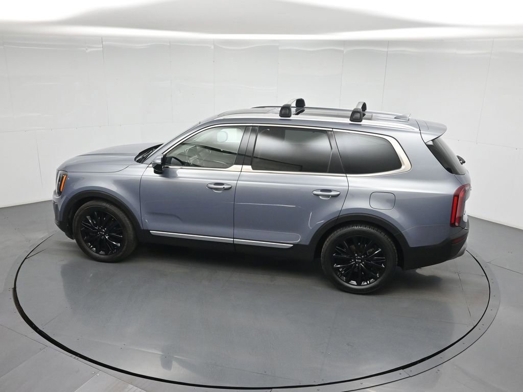 Used 2020 Kia Telluride SX w/ Towing Package image 47