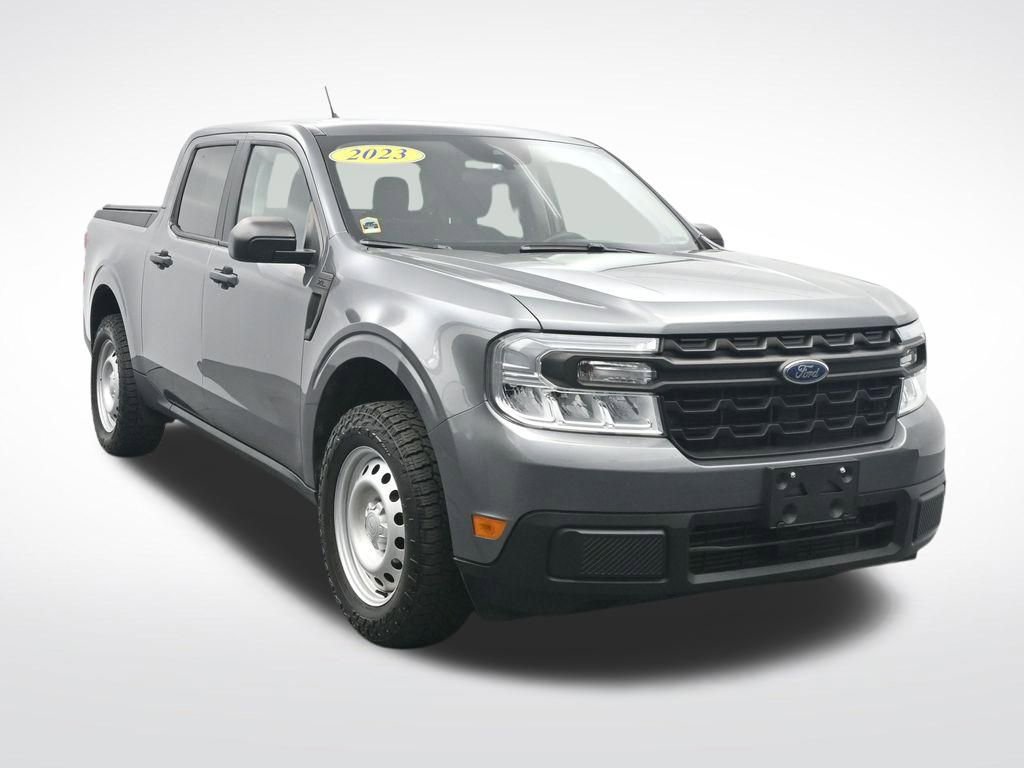 Used 2023 Ford Maverick XL w/ Equipment Group 100A Standard image 3