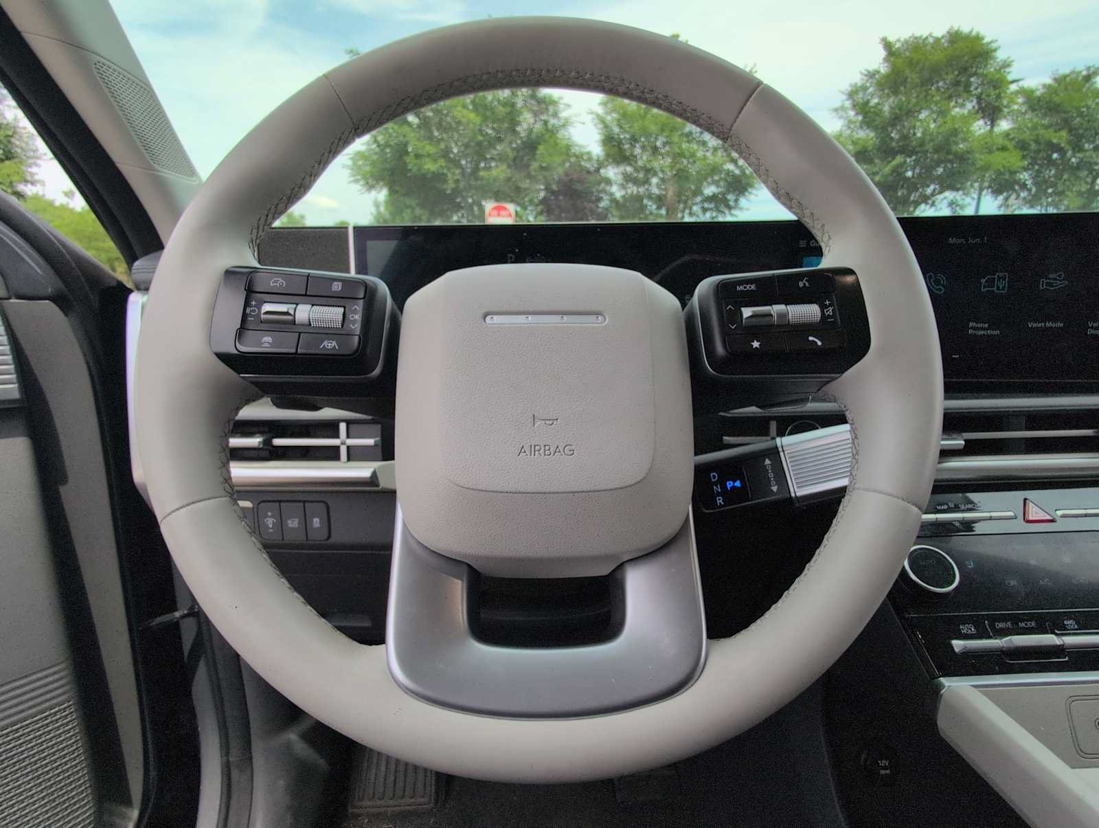 Used 2025 Hyundai Santa Fe SEL AWD/4WD image 21