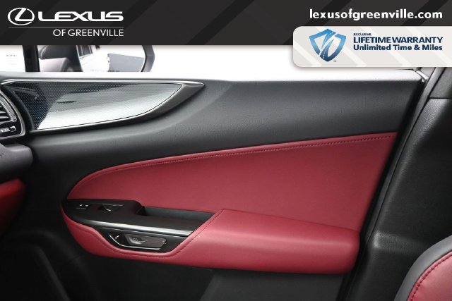 Used 2025 Lexus NX 250 FWD w/ Towing Package (2000 Lbs) image 19