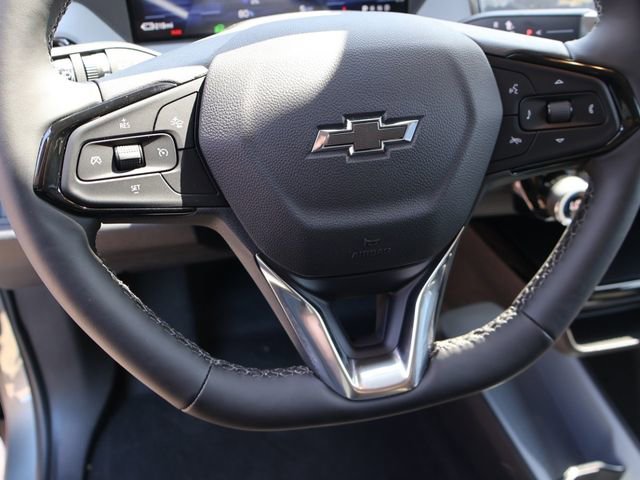 New 2027 Chevrolet Bolt RS FWD image 20