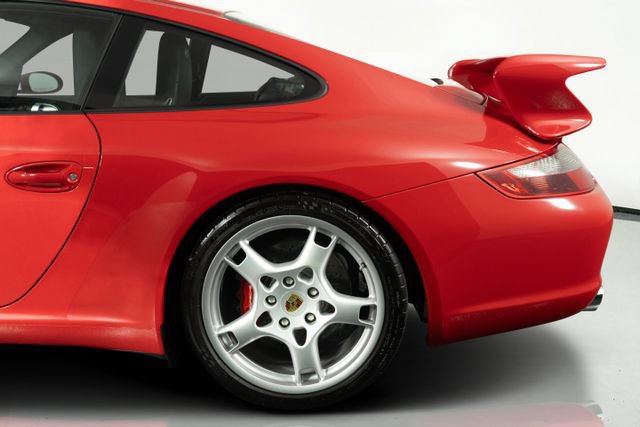 Used 2006 Porsche 911 Carrera S RWD image 15
