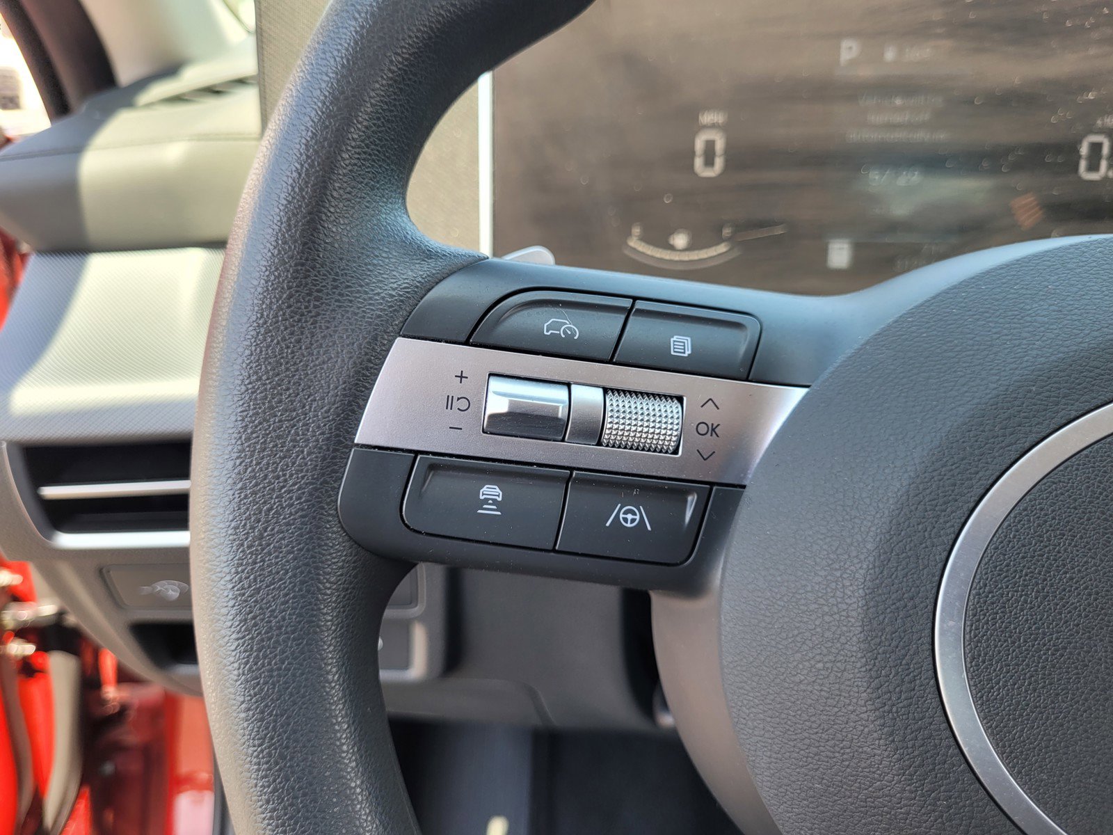 Used 2025 Hyundai Sonata SEL FWD image 21