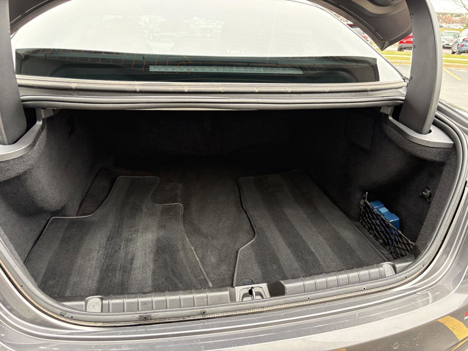 Used 2015 Maserati Ghibli S Q4 image 20