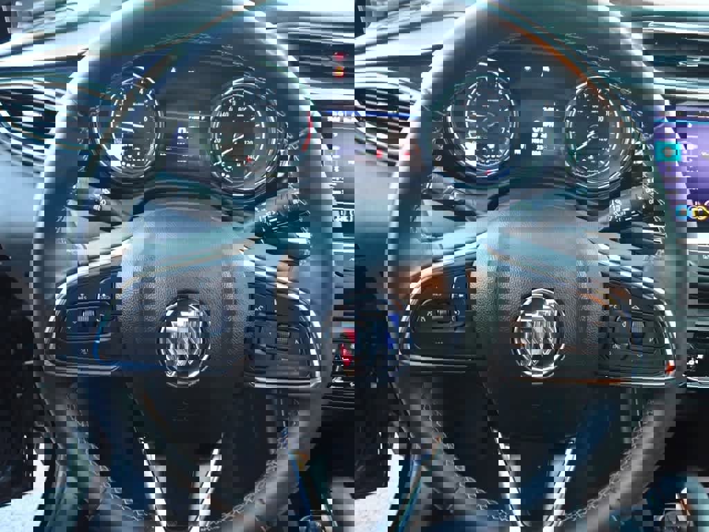Certified 2023 Buick Encore GX Select image 15