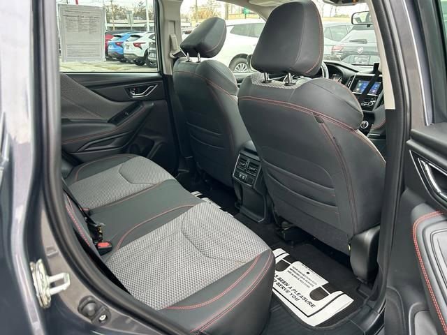 Used 2022 Subaru Forester Sport image 28