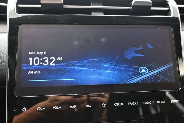 Used 2022 Hyundai Tucson Limited AWD/4WD image 18