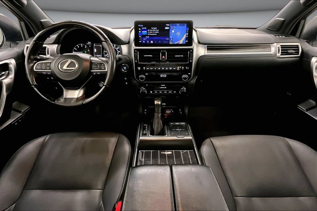 Used 2023 Lexus GX 460 Premium w/ Premium Plus Package AWD/4WD image 7