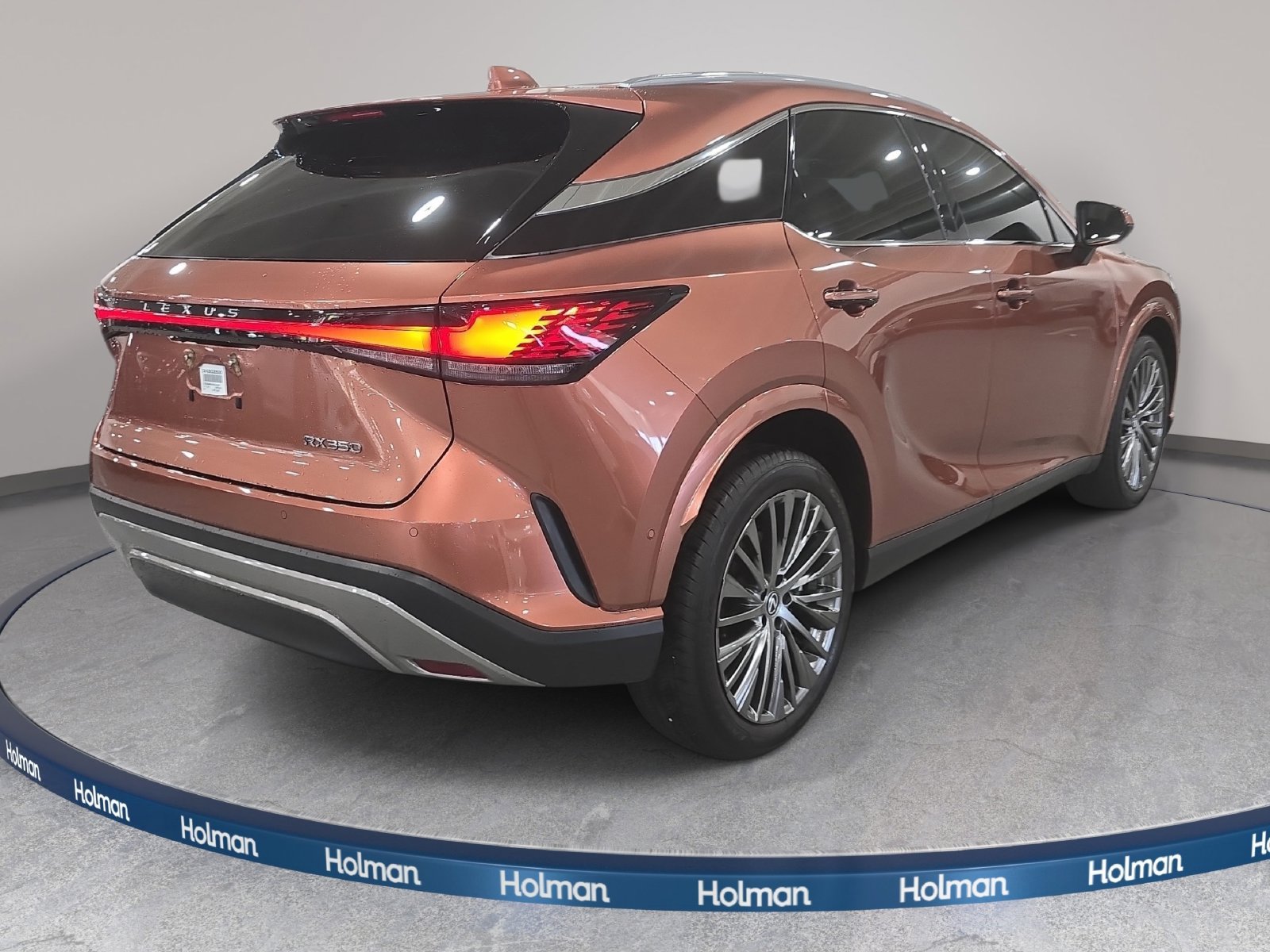 Used 2024 Lexus RX 350 FWD w/ Convenience Package image 6