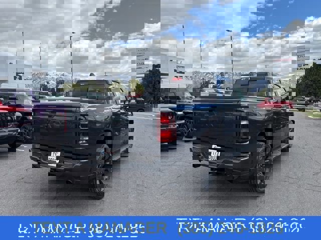Used 2026 RAM 1500 Express image 9