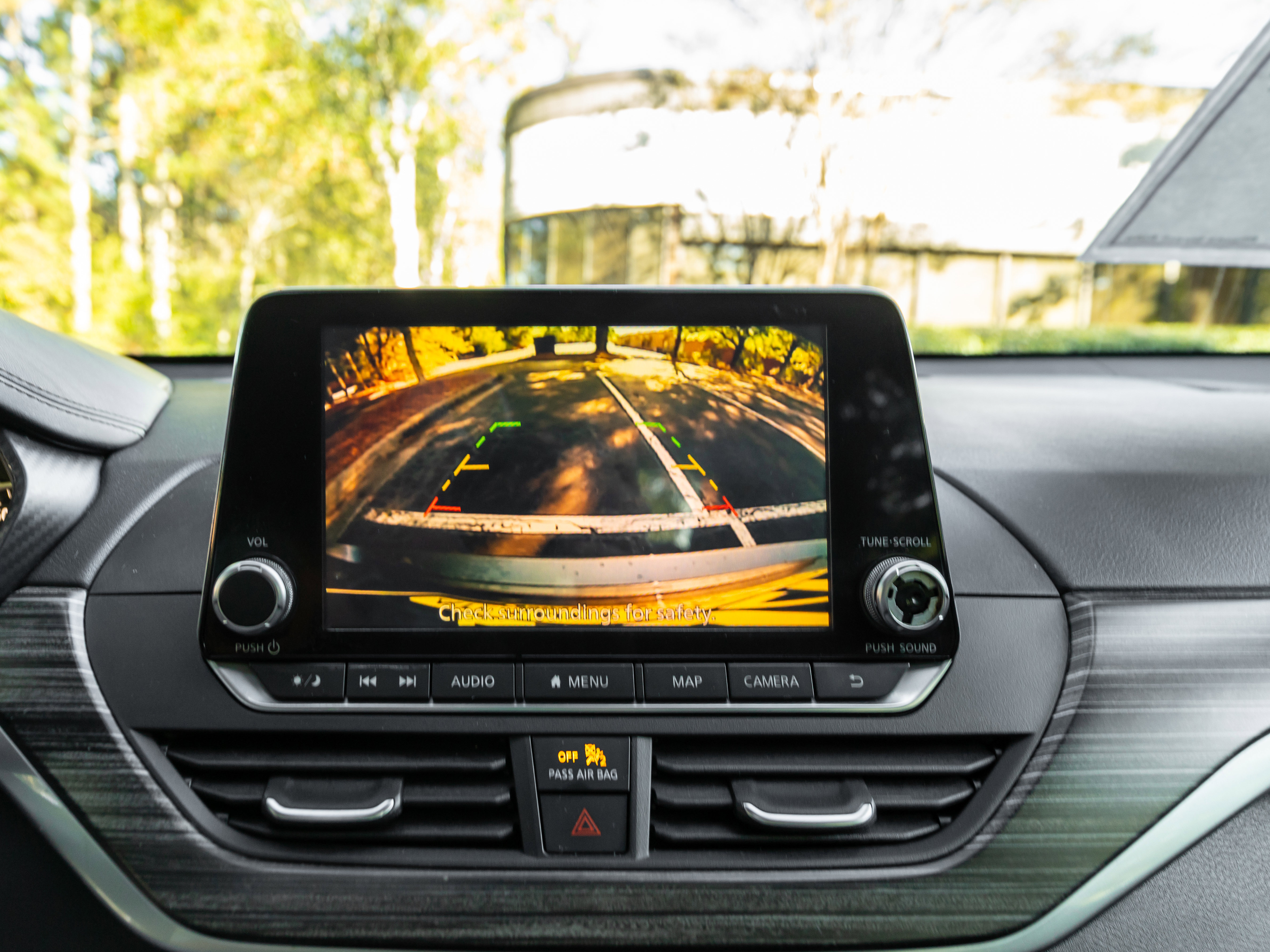 Used 2020 Nissan Altima 2.5 SL image 17