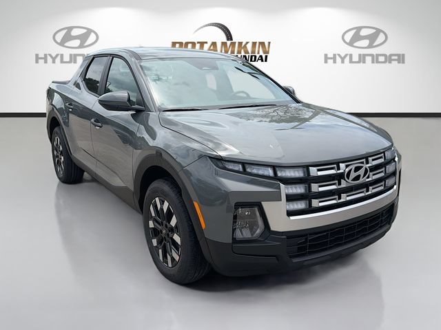 New 2026 Hyundai Santa Cruz SE FWD image 3