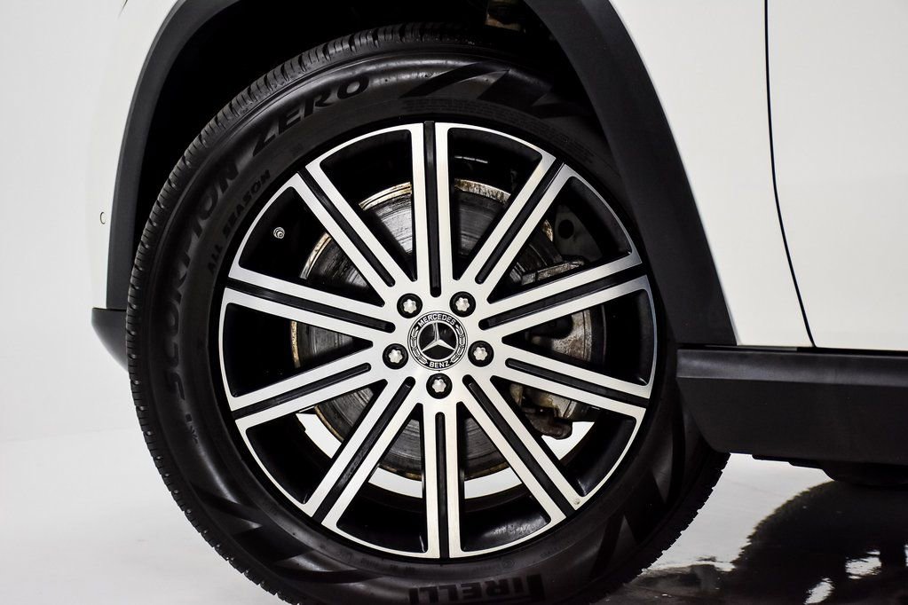 Used 2024 Mercedes-Benz GLE 450 4MATIC image 30