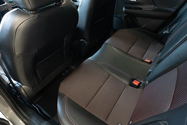 Used 2025 Nissan Kicks SR image 22